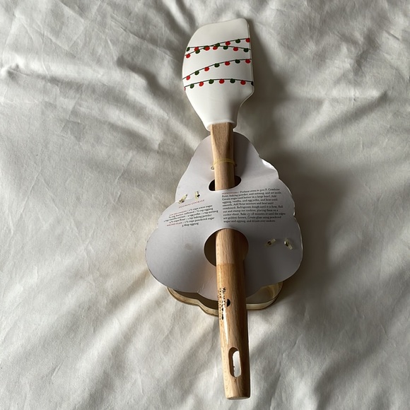 Spatula & Cookie cutter - Picture 2 of 5